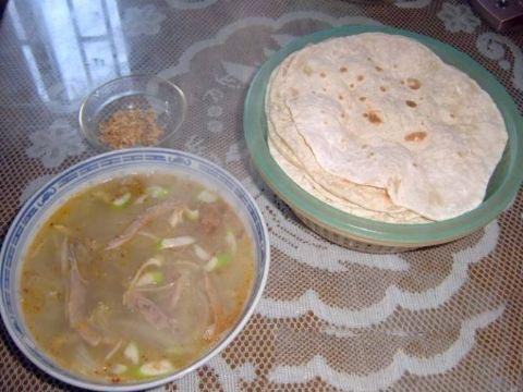 丰县的特色小吃-谁知道江苏徐州丰县好吃的小