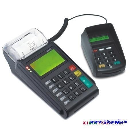 浦发银行信用卡消费POS机上显示错误码01是