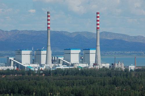 给岱海电厂检修的京能集团怎么样?-京能集团下