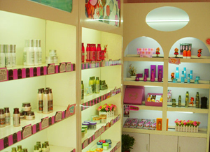 韩国薇妮化妆品专卖店_网上逛街_高邮在线