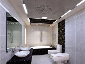 友邦集成吊顶青州专卖店_青州家居商家