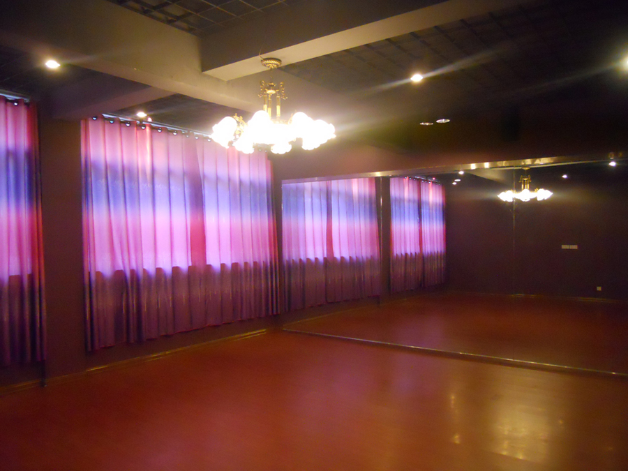 365女子健身会所,枣庄名店街-枣庄城市在线