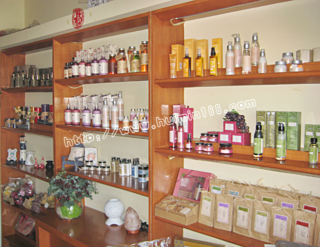 乌兰浩特汇美舍日用化妆品店_网上逛街_兴安