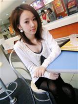 网络丝袜美女陈琳写真论坛图片_揭西论坛
