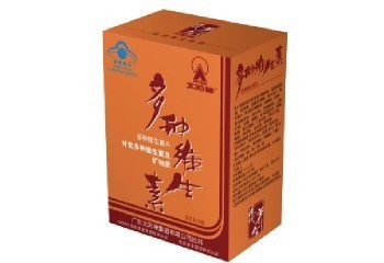 太阳神产品汇总