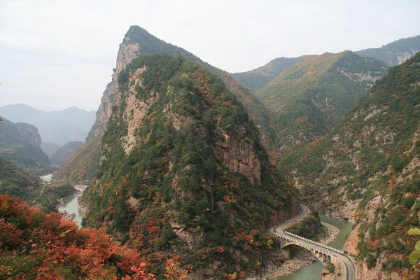 陇南市
