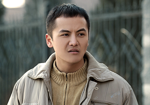 你是我兄弟