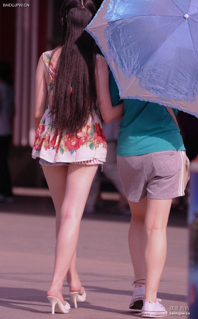 街拍<em>美腿论坛</em>图片_张掖论坛