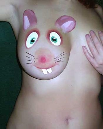 人体艺术你能看懂几个?论坛图片_原阳论坛