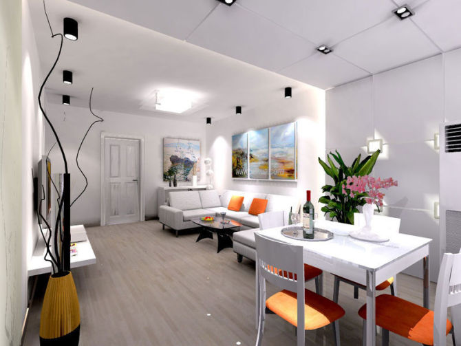 家装效果论坛图片_射洪论坛