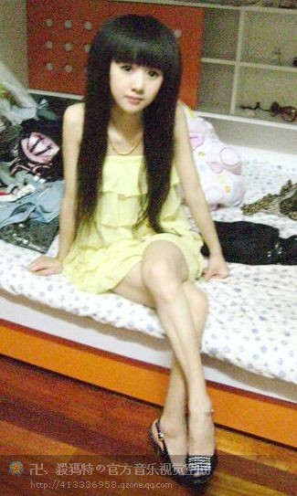 网络那个美女陈琳论坛图片