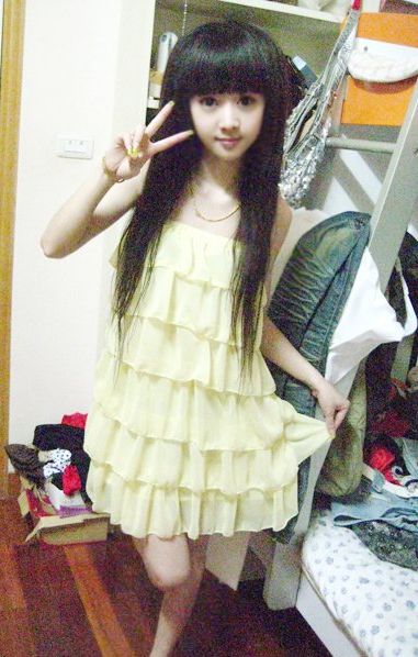 网络那个<em>美女陈琳</em>论坛图片