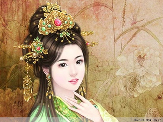 古代<em>美女论坛</em>图片_进贤<em>论坛</em>