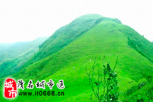 信宜-天马山_旅游景点_茂名都市网