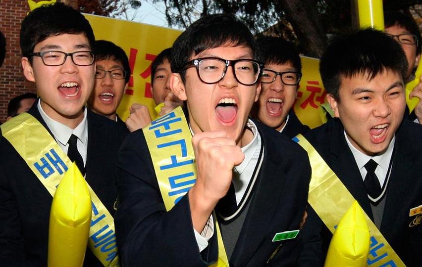 韩国高考论坛图片_靖边论坛