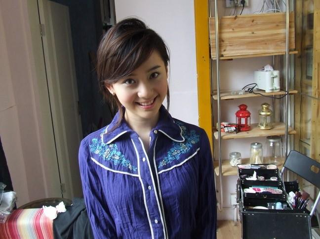 <em>清纯美女</em>论坛图片_略阳论坛