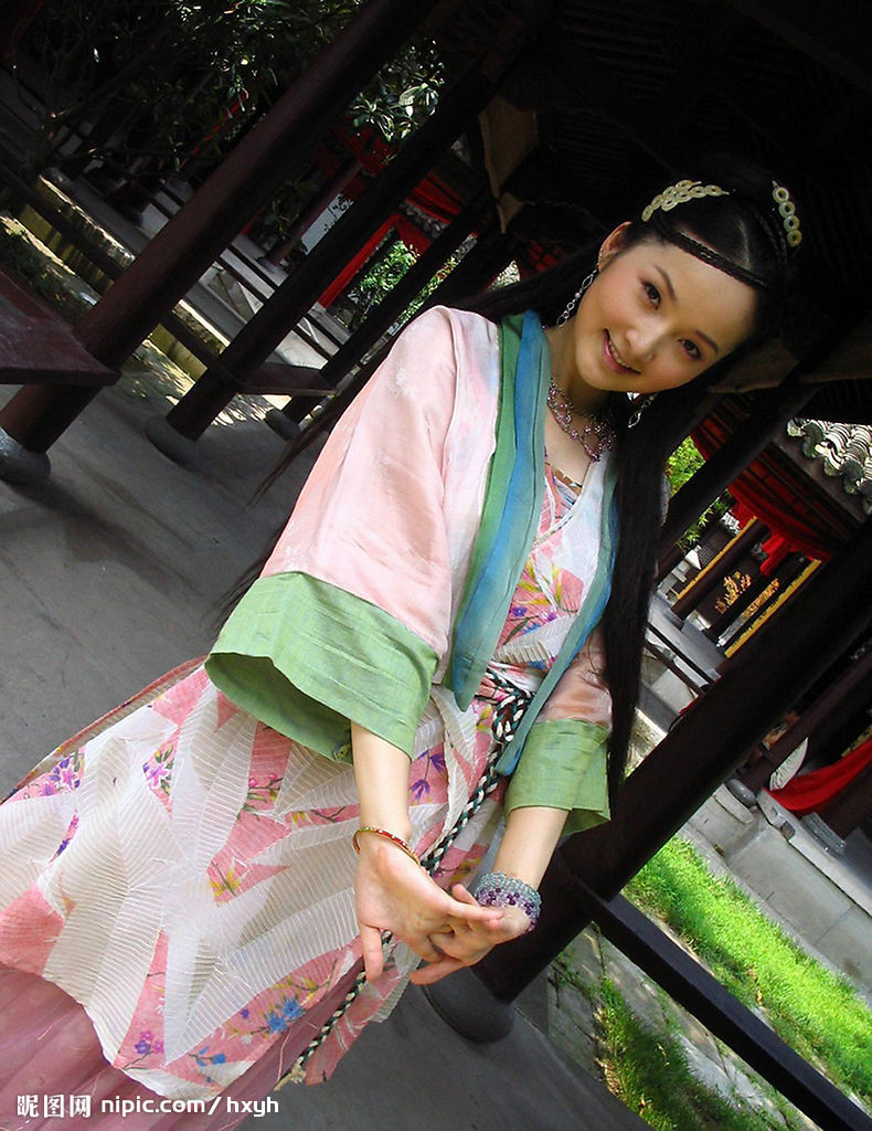 古装<em>美女论坛</em>图片_开远<em>论坛</em>