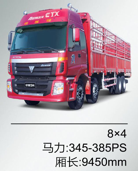 欧曼380重卡汽车报价,欧曼重卡汽车空调维修,欧曼重卡汽车图片,高清图片