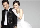 孙俪奉子成婚