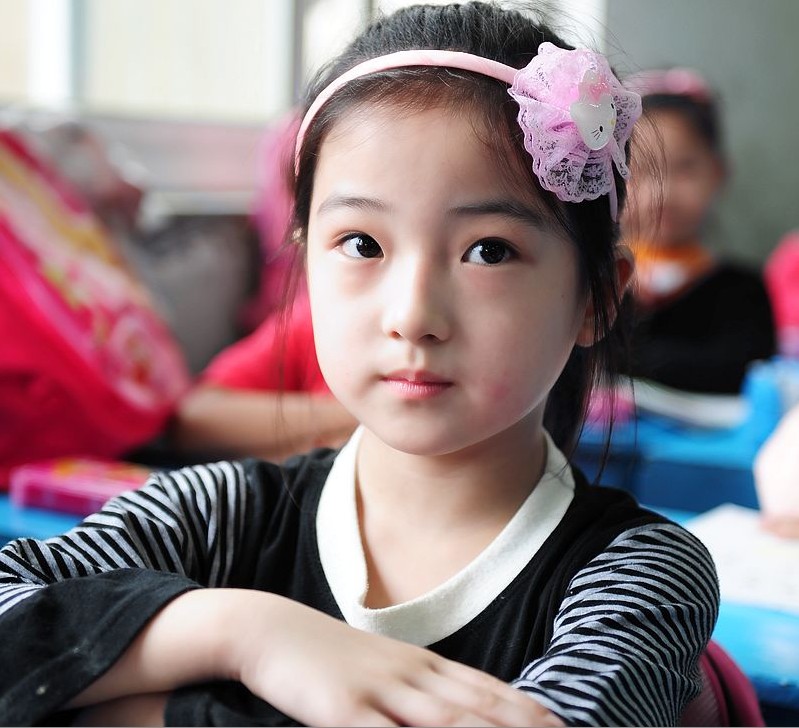 射得小女孩一脸脸rm