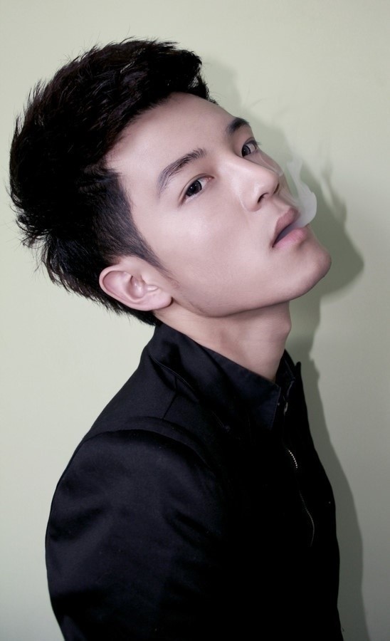 拯救<em>男生</em>的<em>发型</em>