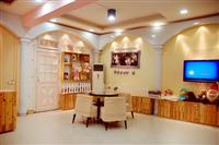 蒙城金色童年店内实景