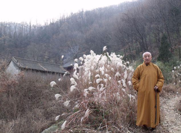 悟真寺