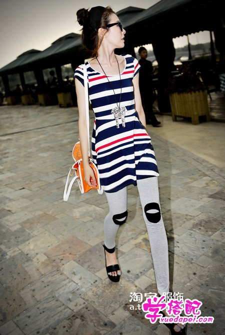 2012流行服饰论坛图片