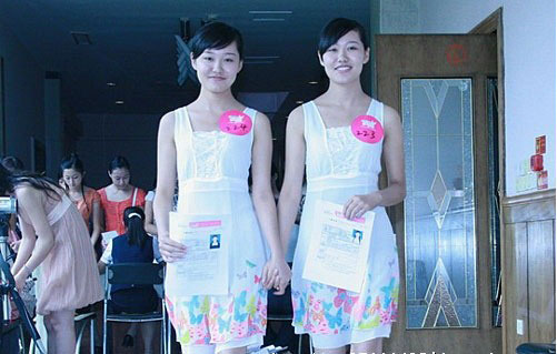 空姐体检过程全揭秘