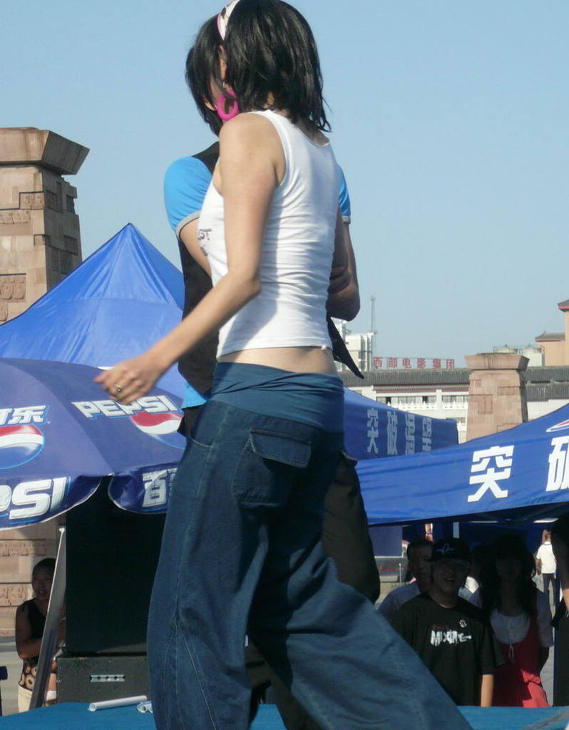 性感<em>街拍</em>的美色图片,勾魂论坛图片_张掖论坛