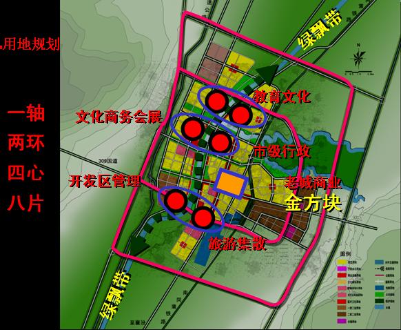 临汾未来规划图; 同城_同城新鲜事_ 临汾在线论坛_第4页;  临汾