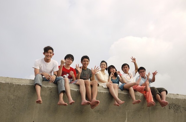 那年我们一起<em>追</em>过的<em>女孩论坛</em>图片