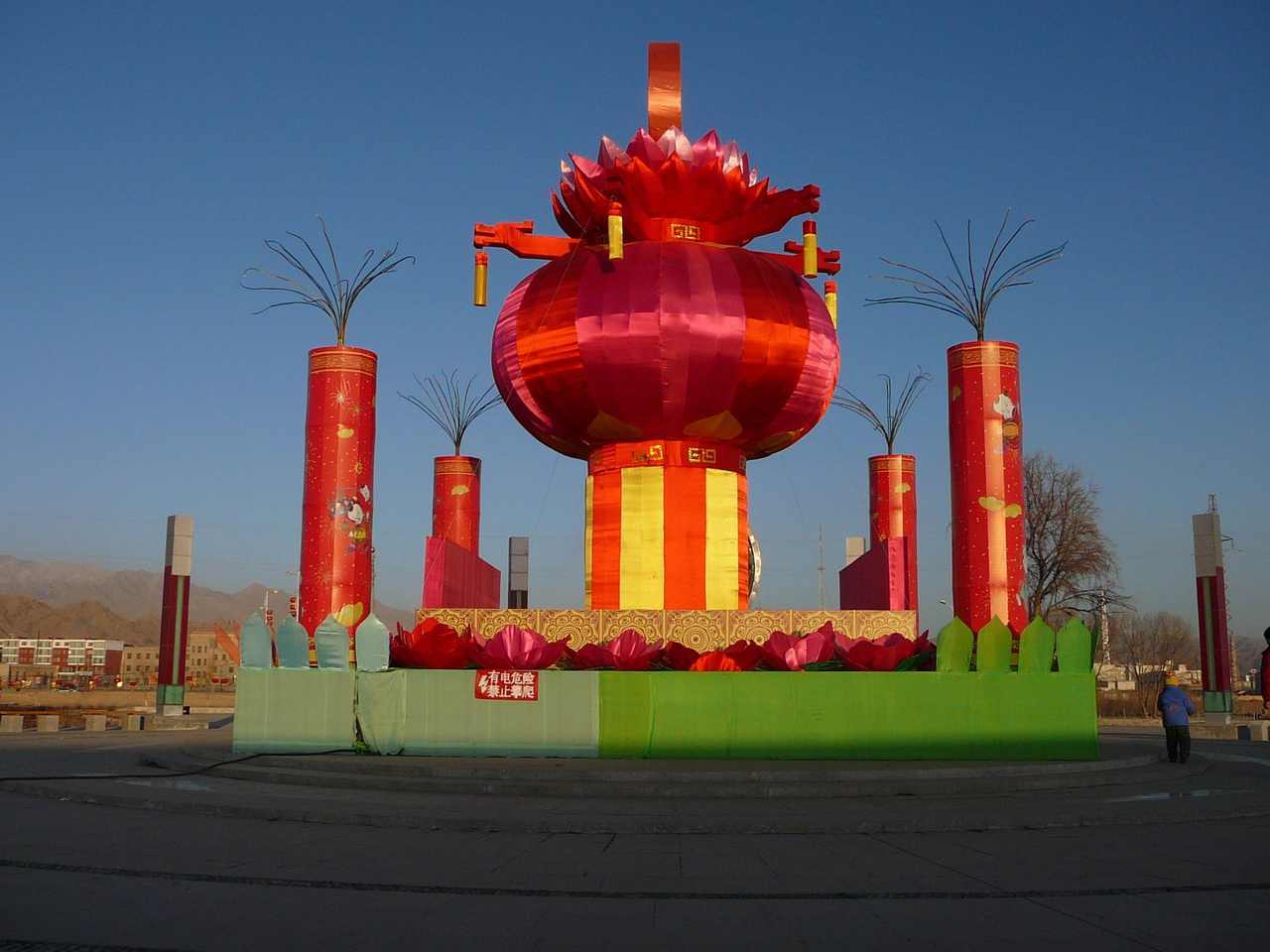 <em>德令哈照片</em>论坛图片_海西州论坛