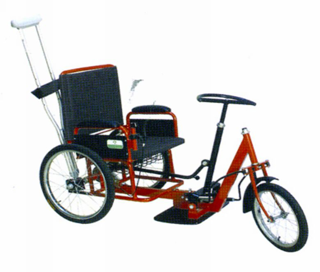 宿州市残疾人用品供应站