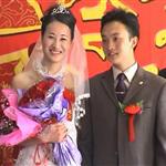 婚礼现场