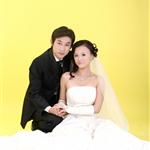 婚纱艺术