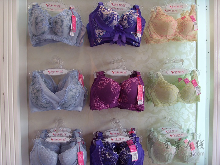 <em>帝樱兰</em>保健内衣金寨专卖