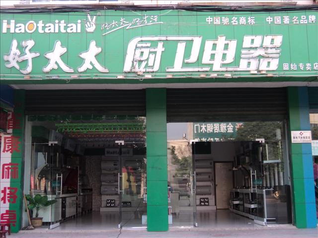 代理厨卫电器电器那个牌子好_真情好太太厨卫电器福州总代理_中山市太太厨卫电器
