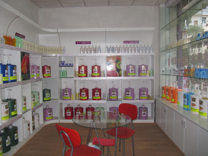 万千诱惑纯天然洗发水上栗专卖店_上栗黄页