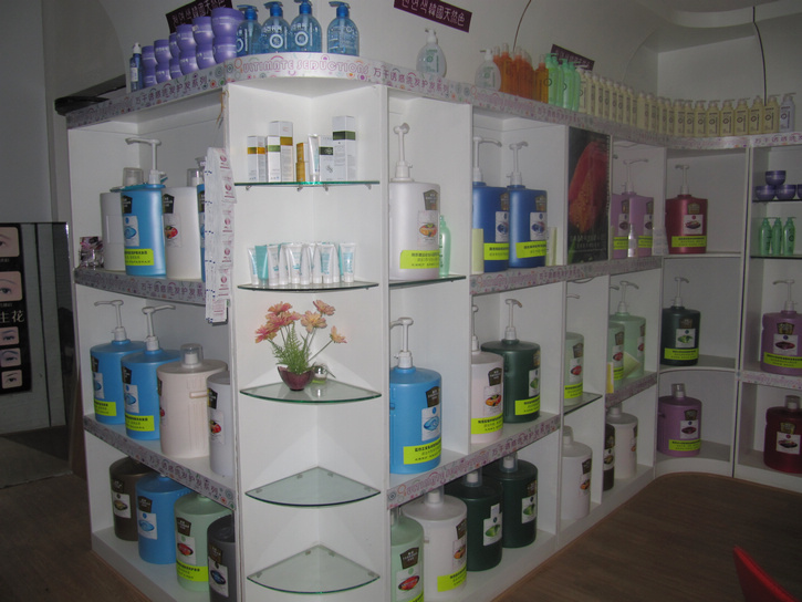 万千诱惑纯天然洗发水上栗专卖店_上栗黄页