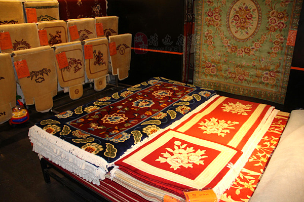 靖边藏羊地毯专卖_靖边在线黄页信息_城市中