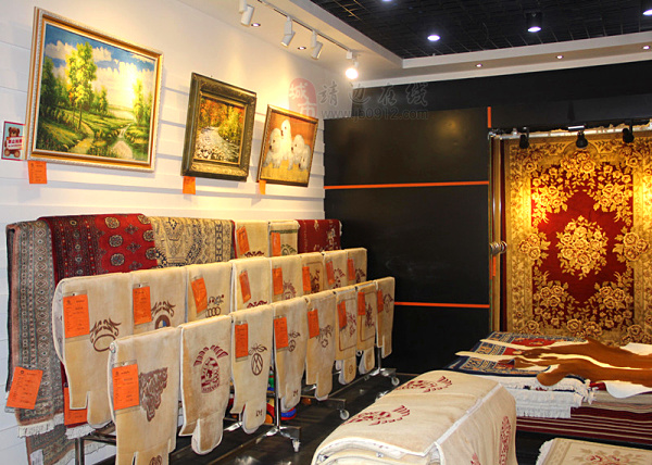 靖边藏羊地毯专卖店_高档汽车坐垫