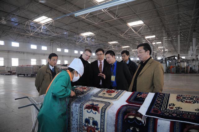 靖边藏羊地毯专卖_靖边在线黄页信息_城市中