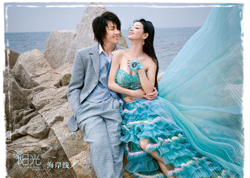 结婚<em>照片天长地久</em>系列_婚嫁街_华坪在线