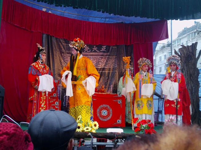 鄱阳赣剧票友艺术协会_鄱阳黄页