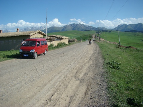 新疆奇台农家土特产_本地特产_奇台在线