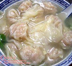 肇庆特色小吃美食信息