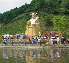 宝锭山景区_旅游景点_肇庆之窗