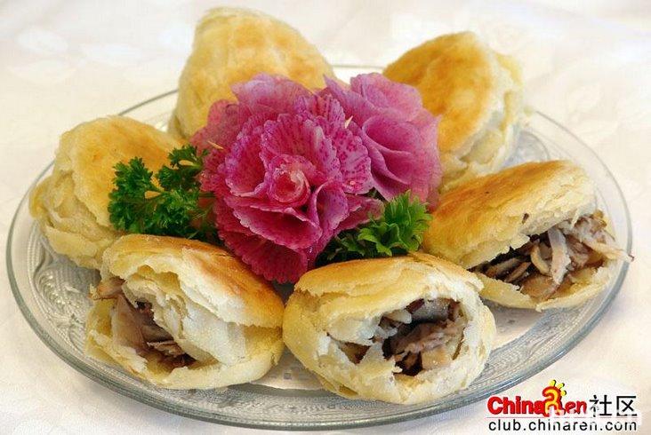 赤峰美食_本地小吃_城市赤峰网