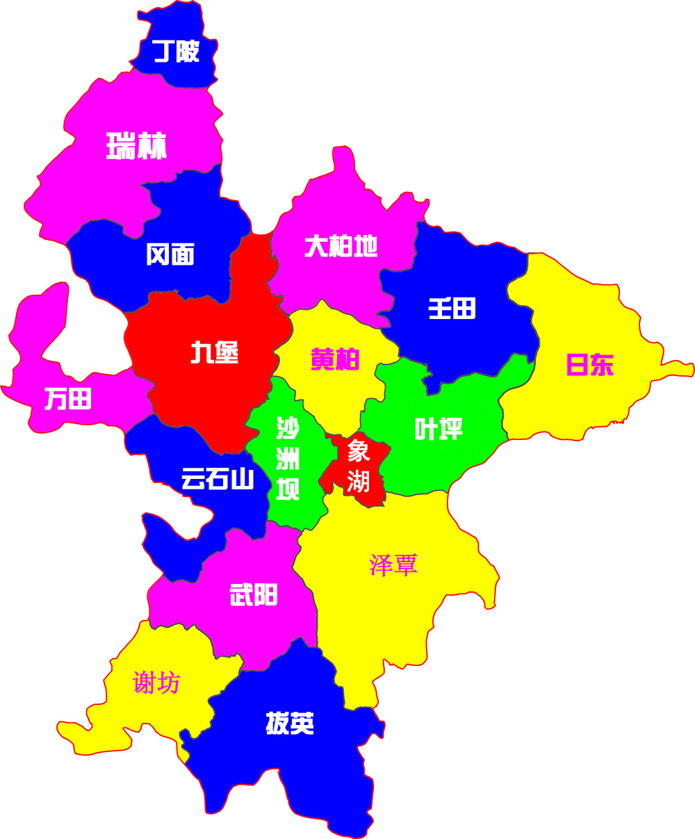 乡镇人口地图_安仁县地图据第五次人口普查数据全县辖5个镇、12个乡,总人口(3)